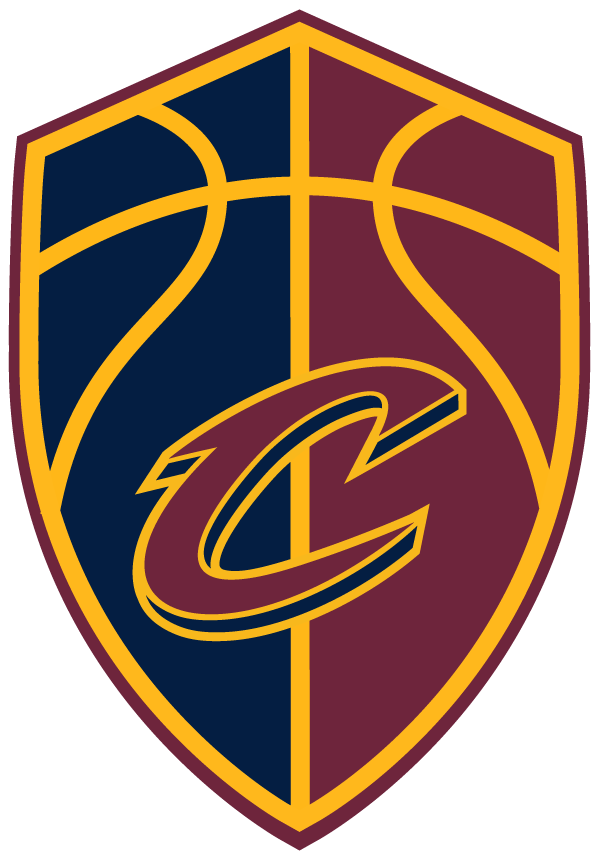 Cleveland Cavaliers 2017-Pres Alternate Logo t shirts iron on transfers